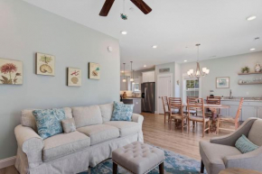 SSAE Jasmines Jewel OBX 3 Min Walk to Beach